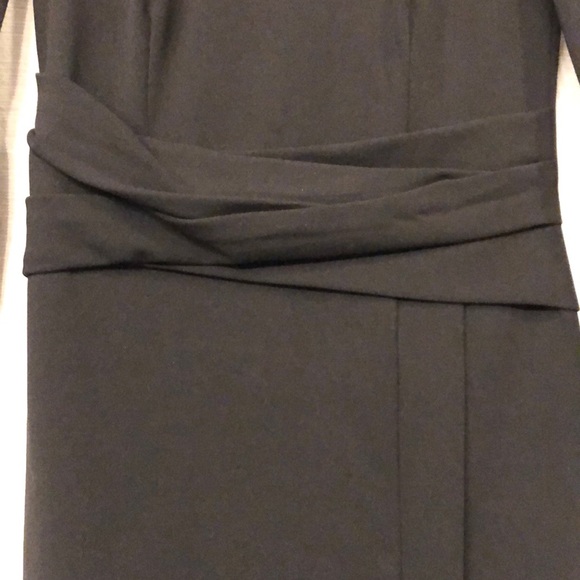 ASOS Black Dress - Picture 2 of 6